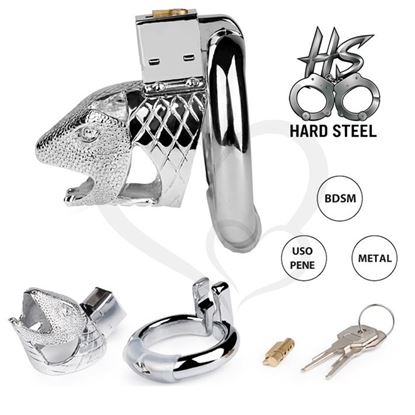 Cock Cage Jaula de castidad para pene